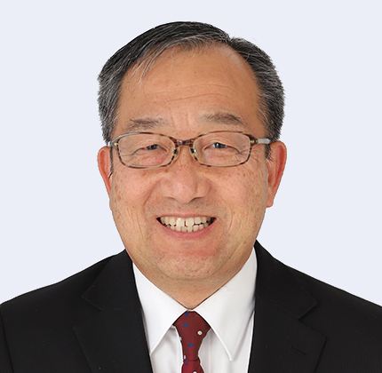 兼岩　努